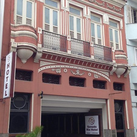 Hotel Fenix (Adults Only) Rio de Janeiro Kültér fotó