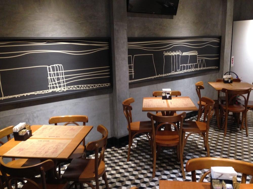 Hotel Fenix (Adults Only) Rio de Janeiro Kültér fotó