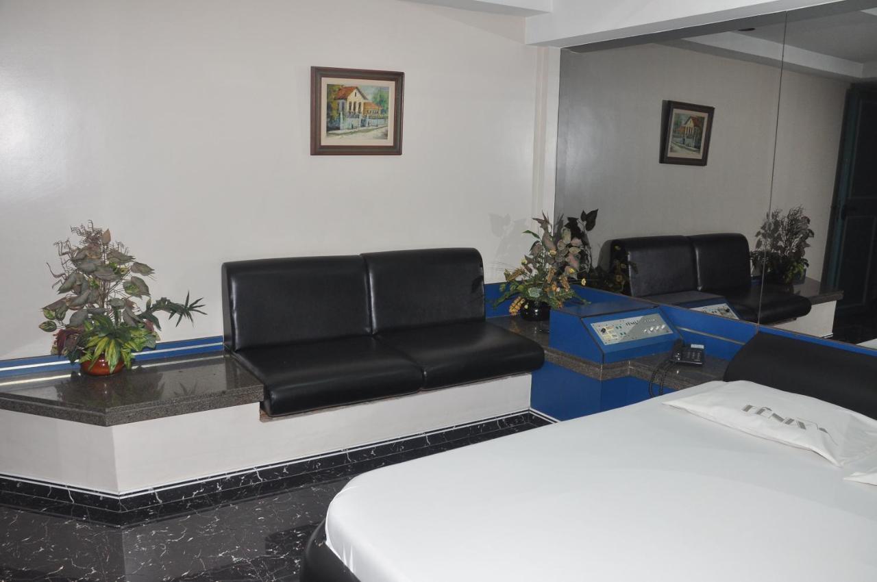 Hotel Fenix (Adults Only) Rio de Janeiro Kültér fotó