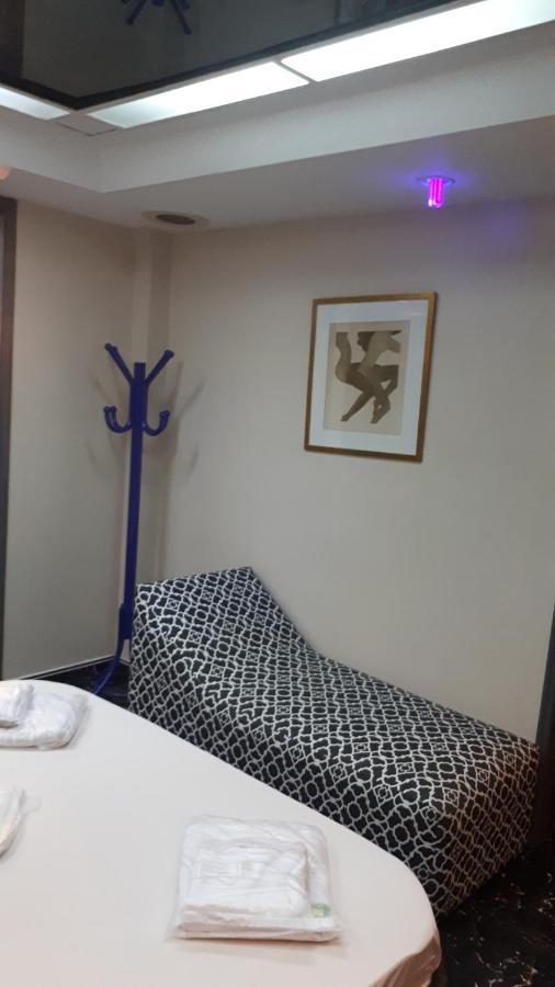 Hotel Fenix (Adults Only) Rio de Janeiro Kültér fotó