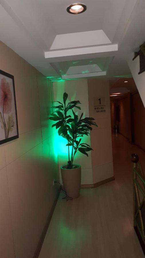 Hotel Fenix (Adults Only) Rio de Janeiro Kültér fotó