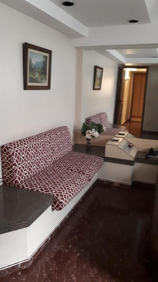 Hotel Fenix (Adults Only) Rio de Janeiro Kültér fotó