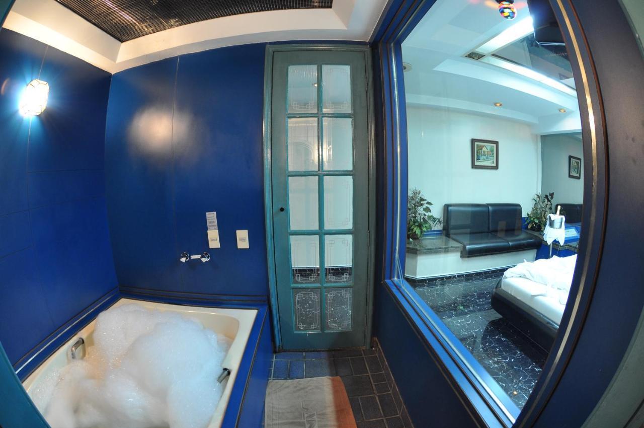 Hotel Fenix (Adults Only) Rio de Janeiro Kültér fotó
