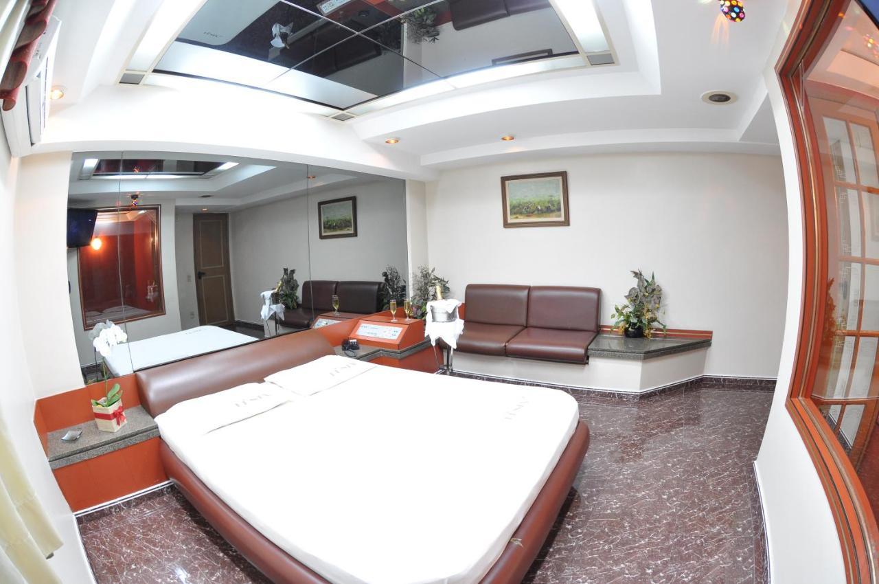 Hotel Fenix (Adults Only) Rio de Janeiro Kültér fotó