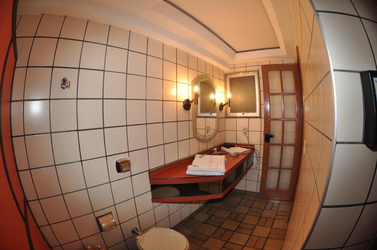 Hotel Fenix (Adults Only) Rio de Janeiro Kültér fotó