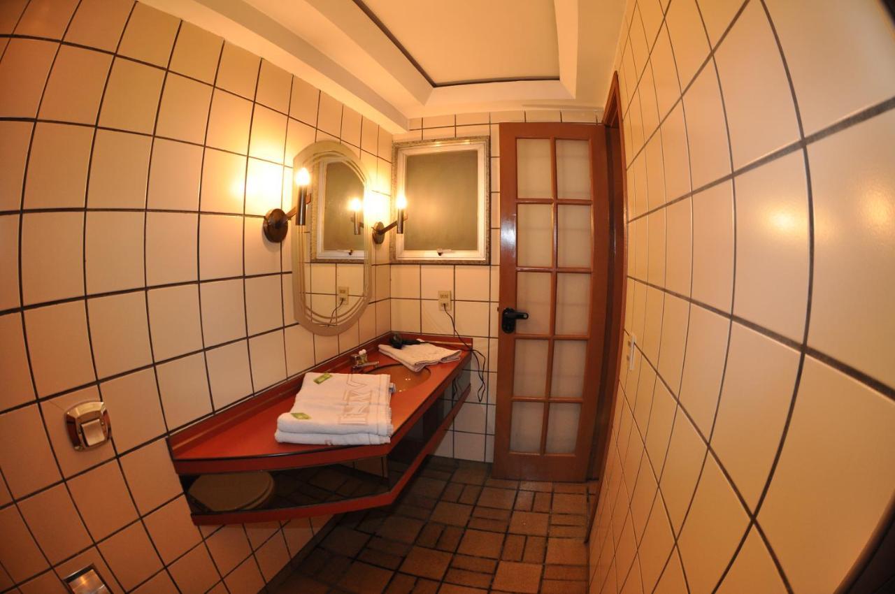 Hotel Fenix (Adults Only) Rio de Janeiro Kültér fotó