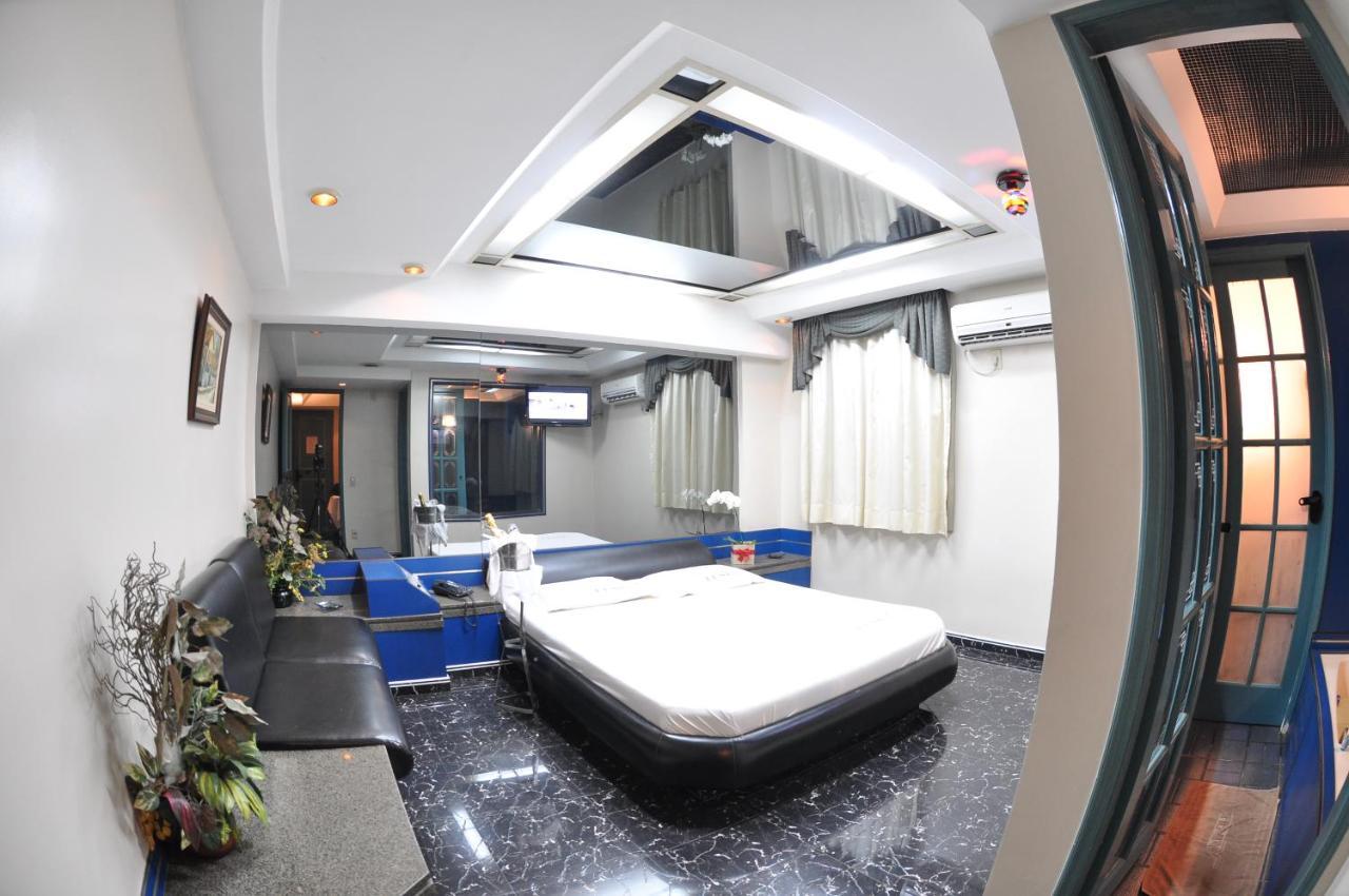 Hotel Fenix (Adults Only) Rio de Janeiro Kültér fotó