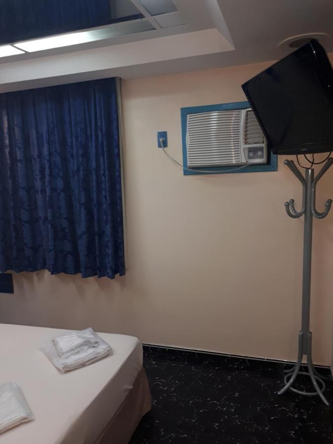Hotel Fenix (Adults Only) Rio de Janeiro Kültér fotó