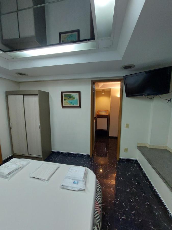 Hotel Fenix (Adults Only) Rio de Janeiro Kültér fotó