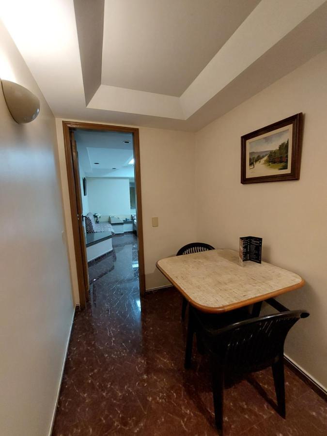 Hotel Fenix (Adults Only) Rio de Janeiro Kültér fotó