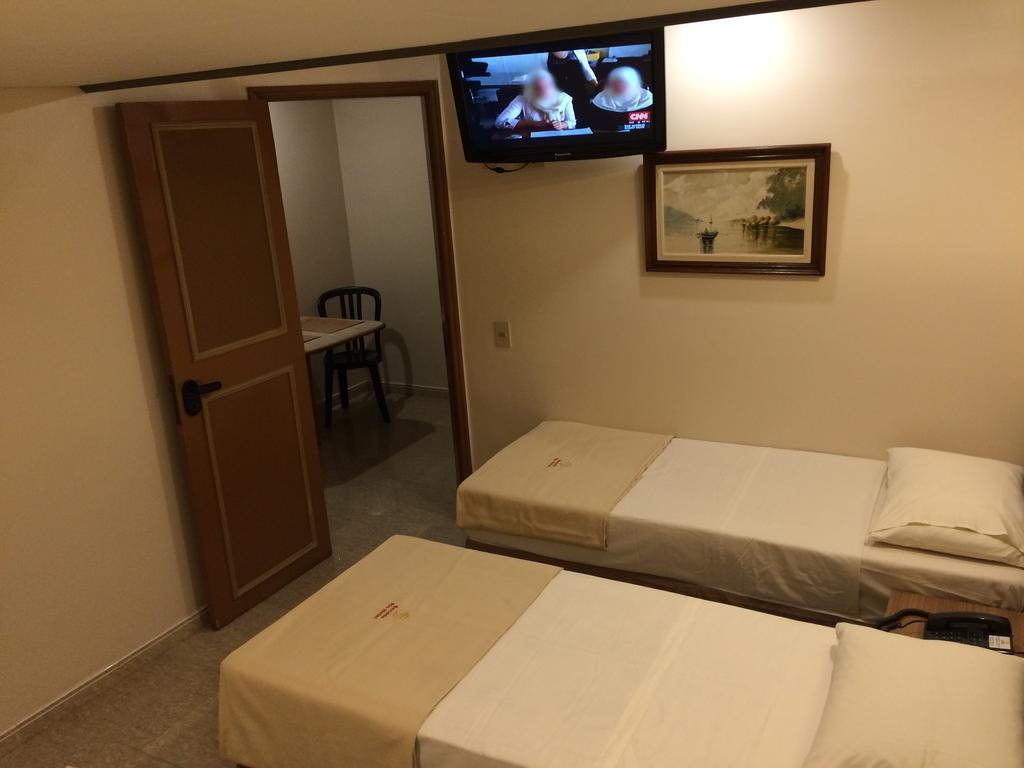 Hotel Fenix (Adults Only) Rio de Janeiro Kültér fotó