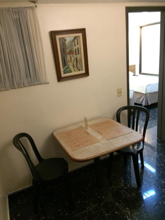Hotel Fenix (Adults Only) Rio de Janeiro Kültér fotó
