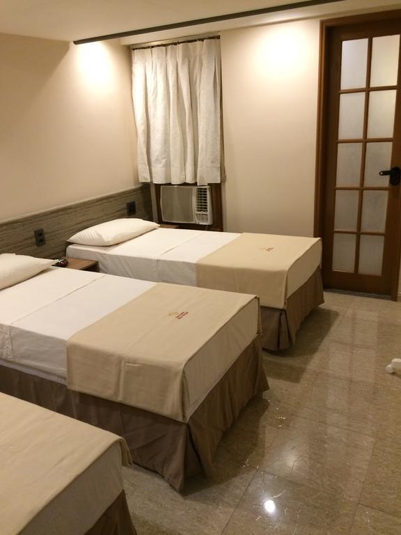 Hotel Fenix (Adults Only) Rio de Janeiro Kültér fotó