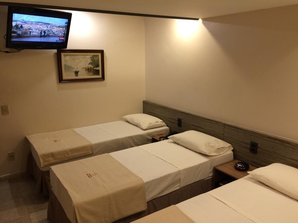 Hotel Fenix (Adults Only) Rio de Janeiro Kültér fotó
