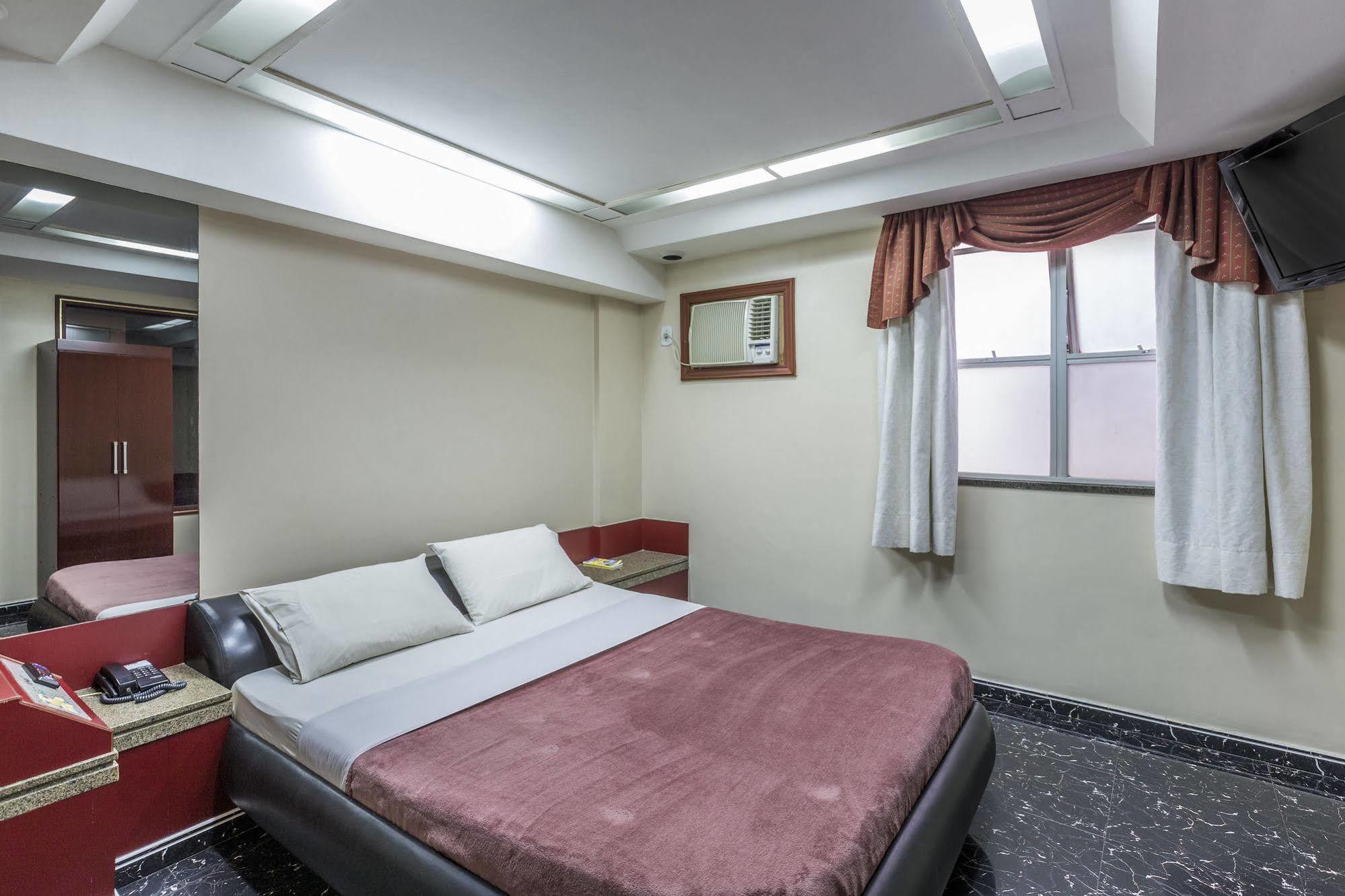 Hotel Fenix (Adults Only) Rio de Janeiro Kültér fotó