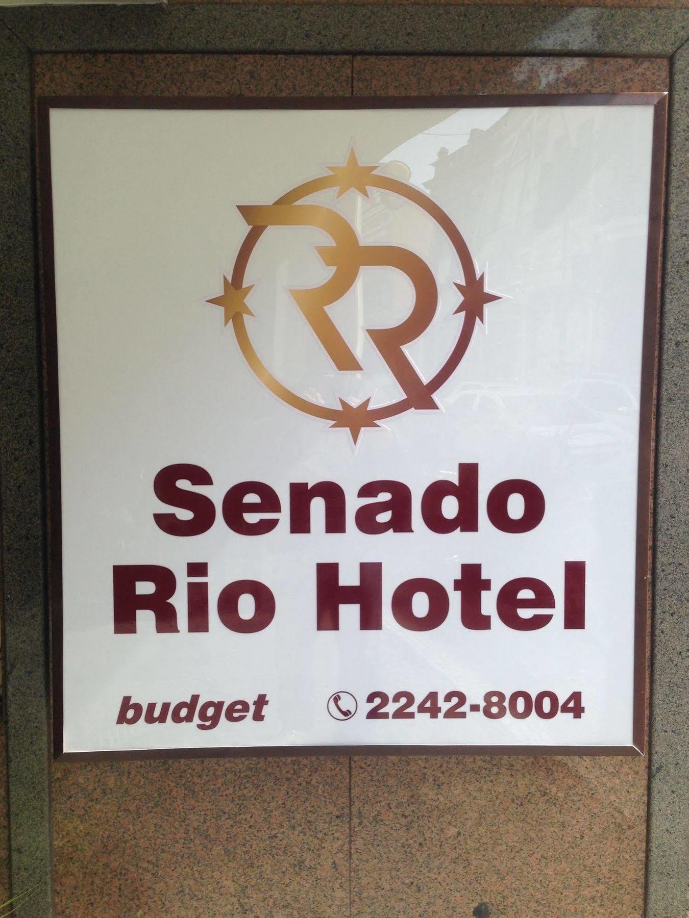 Hotel Fenix (Adults Only) Rio de Janeiro Kültér fotó