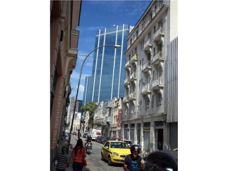 Hotel Fenix (Adults Only) Rio de Janeiro Kültér fotó
