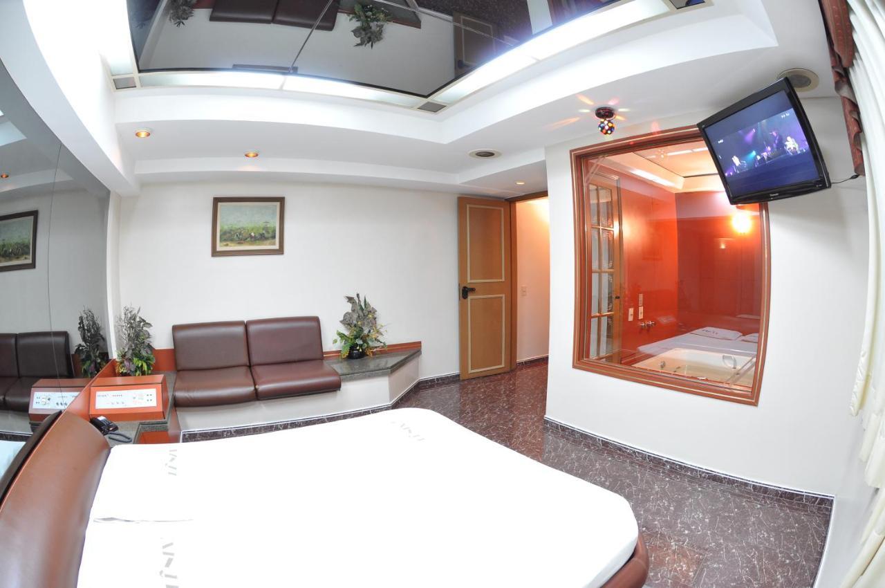 Hotel Fenix (Adults Only) Rio de Janeiro Kültér fotó
