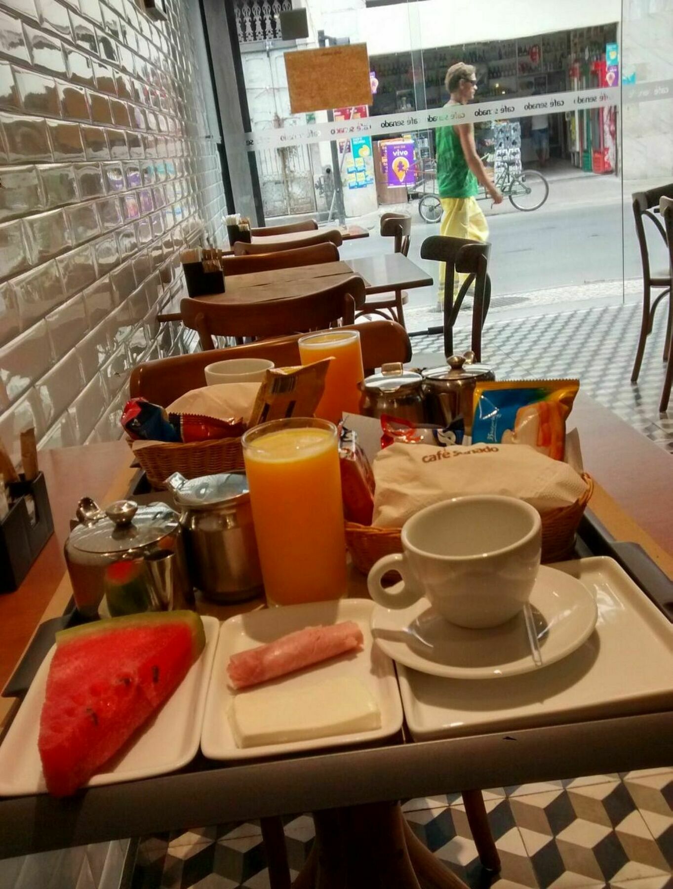Hotel Fenix (Adults Only) Rio de Janeiro Kültér fotó